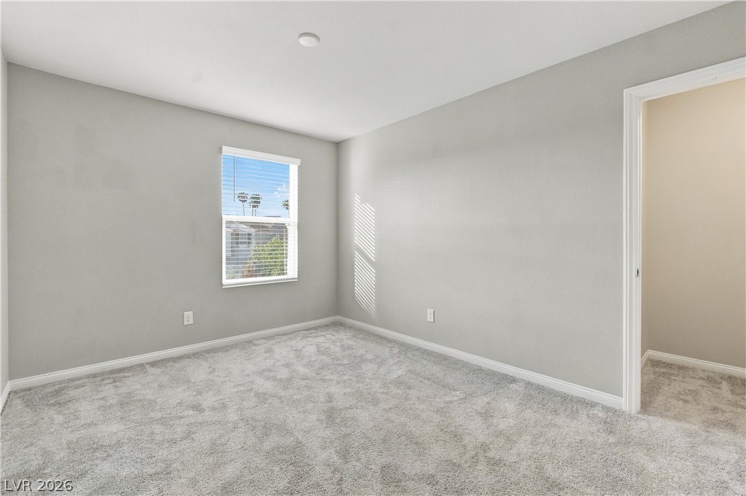 2922 Saltillo Lane Las Vegas NV 89121