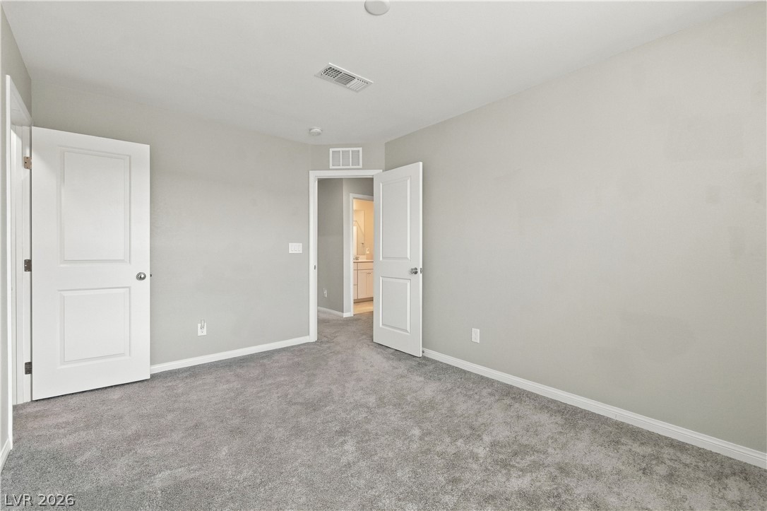 2922 Saltillo Lane Las Vegas NV 89121