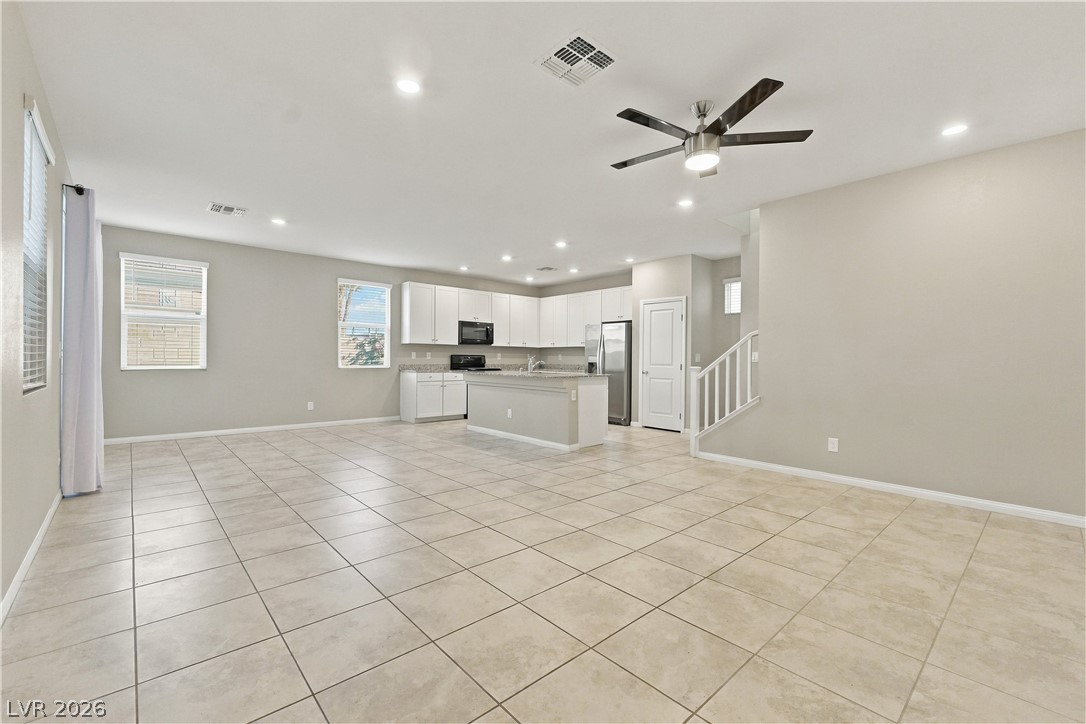 2922 Saltillo Lane Las Vegas NV 89121