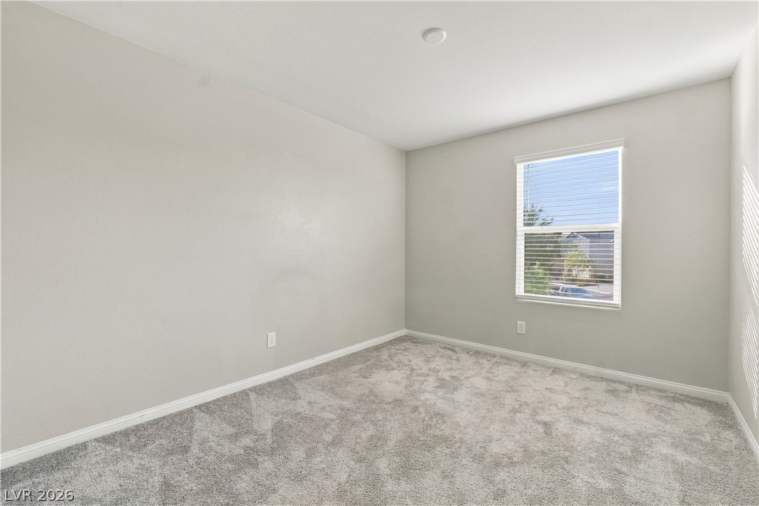 2922 Saltillo Lane Las Vegas NV 89121
