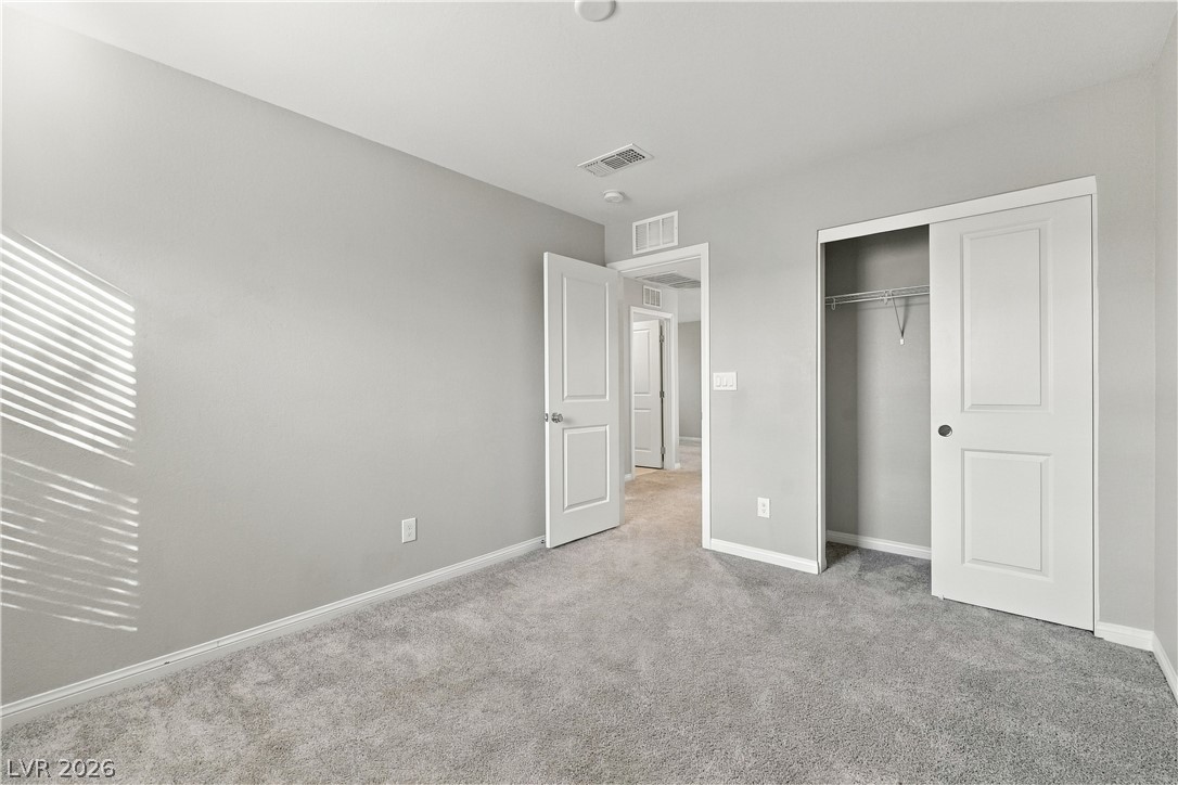 2922 Saltillo Lane Las Vegas NV 89121