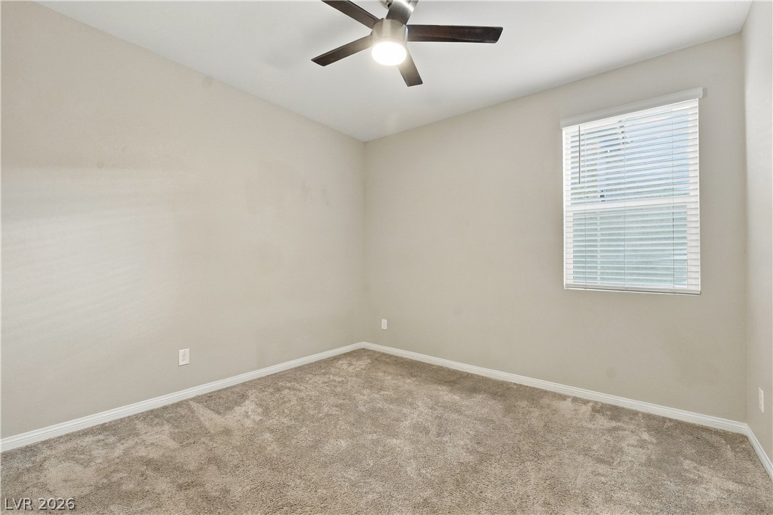 2922 Saltillo Lane Las Vegas NV 89121