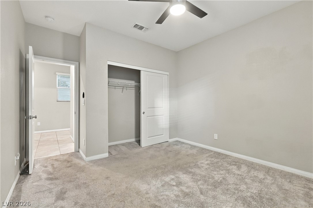 2922 Saltillo Lane Las Vegas NV 89121
