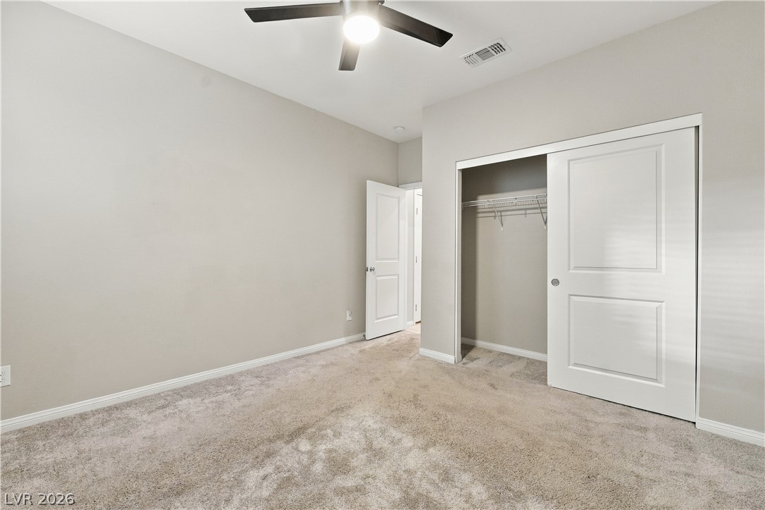2922 Saltillo Lane Las Vegas NV 89121