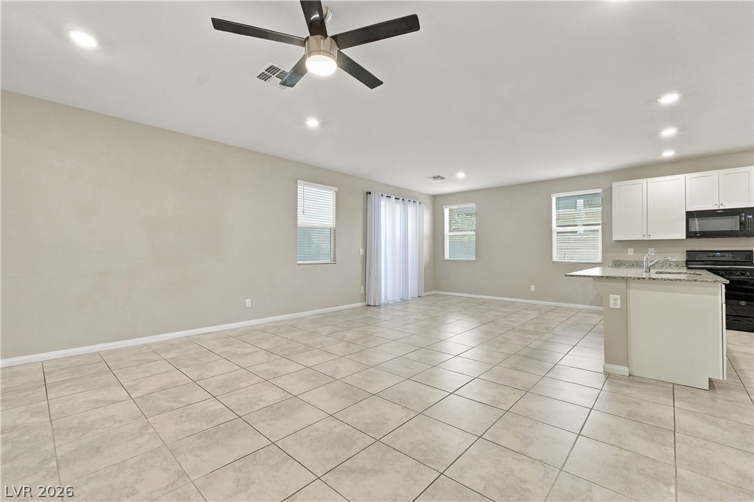 2922 Saltillo Lane Las Vegas NV 89121