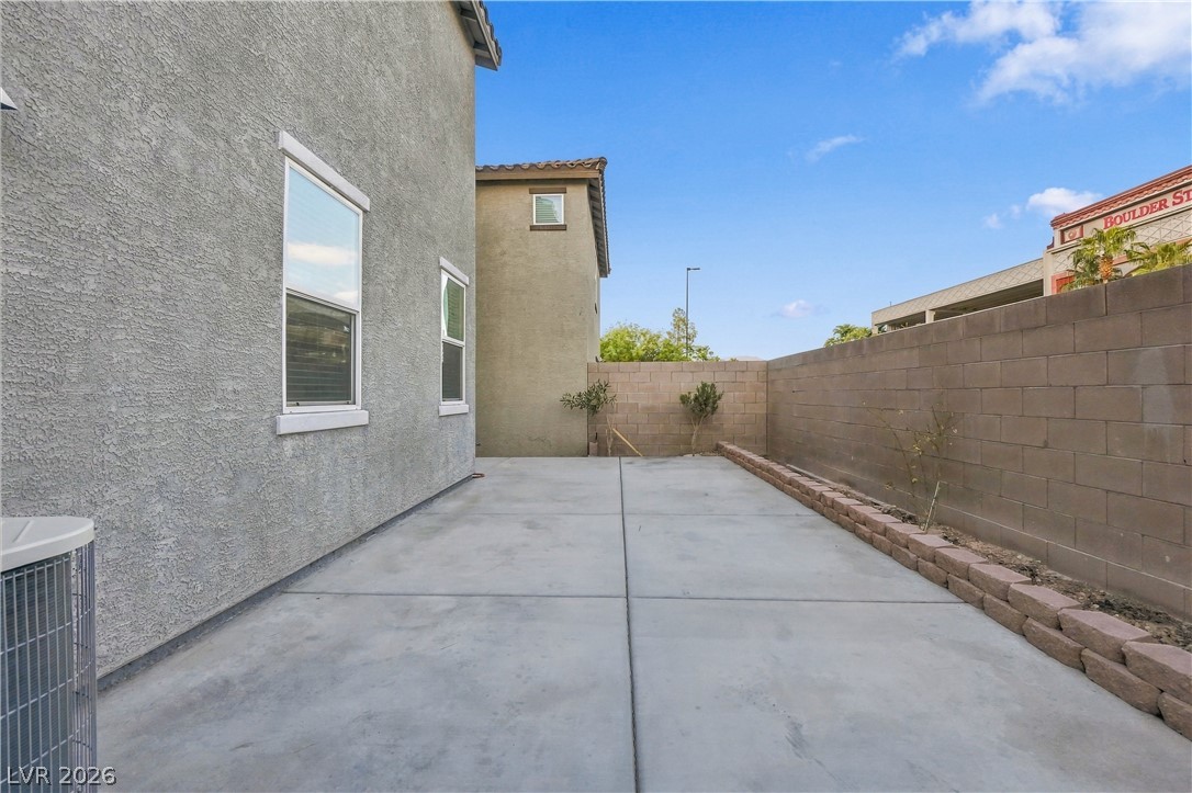 2922 Saltillo Lane Las Vegas NV 89121