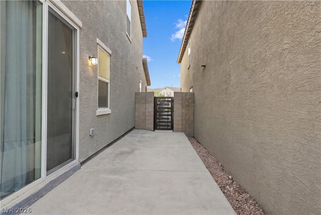 2922 Saltillo Lane Las Vegas NV 89121