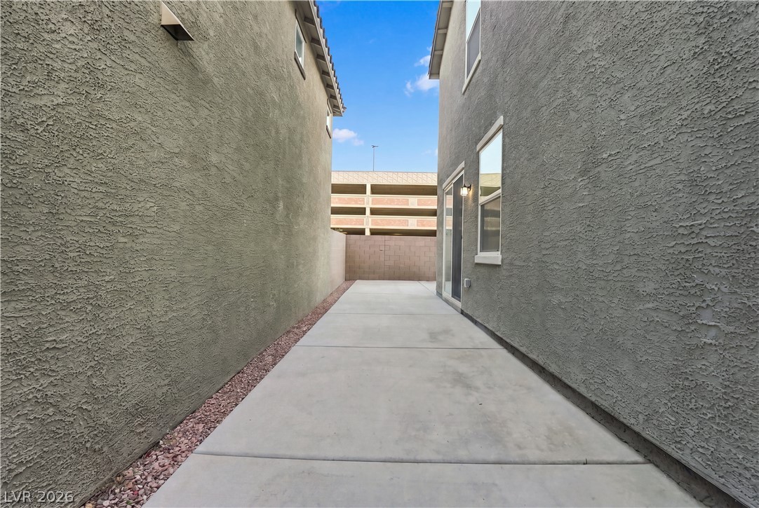 2922 Saltillo Lane Las Vegas NV 89121
