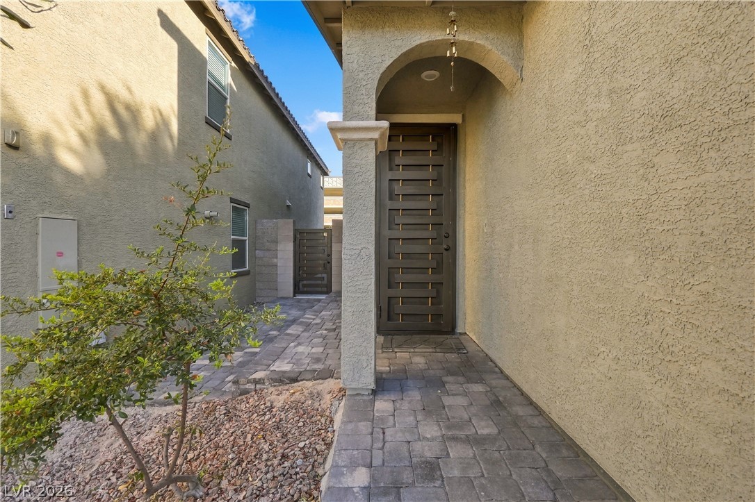 2922 Saltillo Lane Las Vegas NV 89121