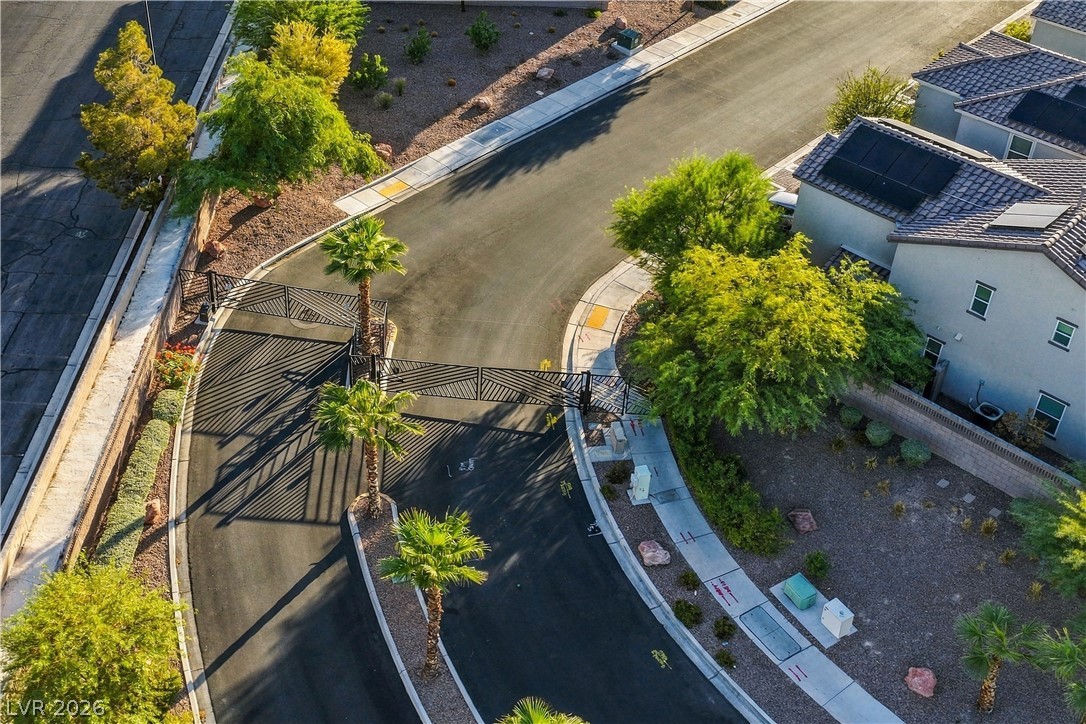 2922 Saltillo Lane Las Vegas NV 89121