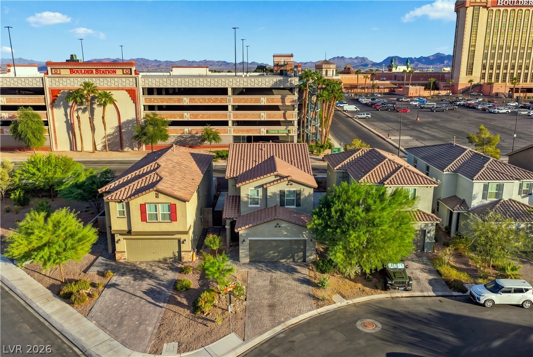 2922 Saltillo Lane Las Vegas NV 89121