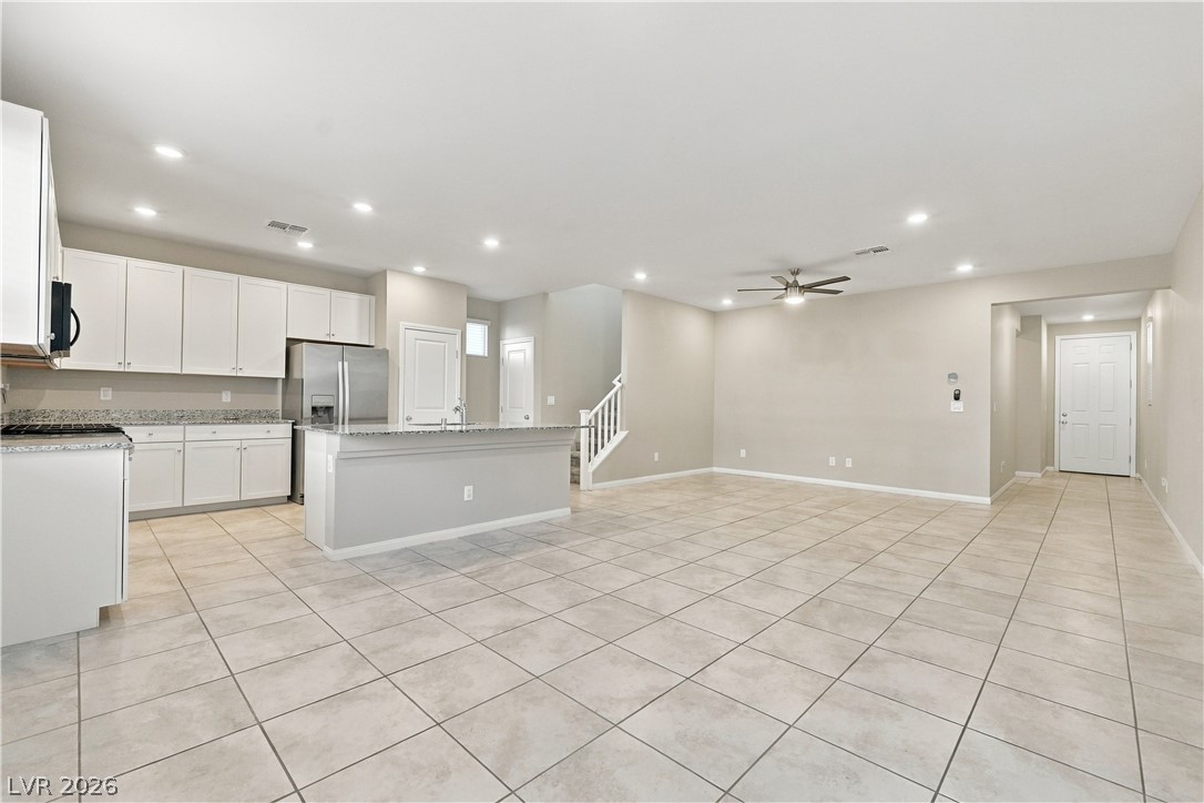 2922 Saltillo Lane Las Vegas NV 89121