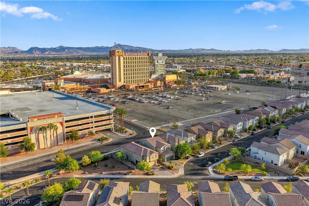 2922 Saltillo Lane Las Vegas NV 89121