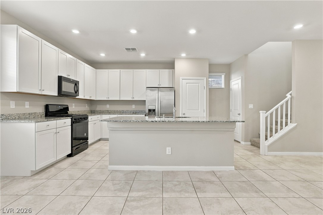 2922 Saltillo Lane Las Vegas NV 89121