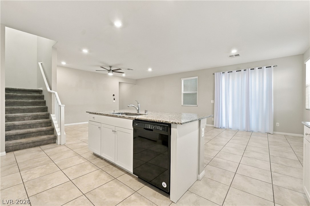 2922 Saltillo Lane Las Vegas NV 89121