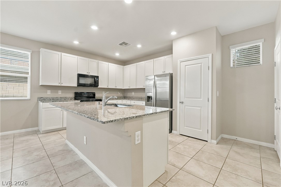 2922 Saltillo Lane Las Vegas NV 89121