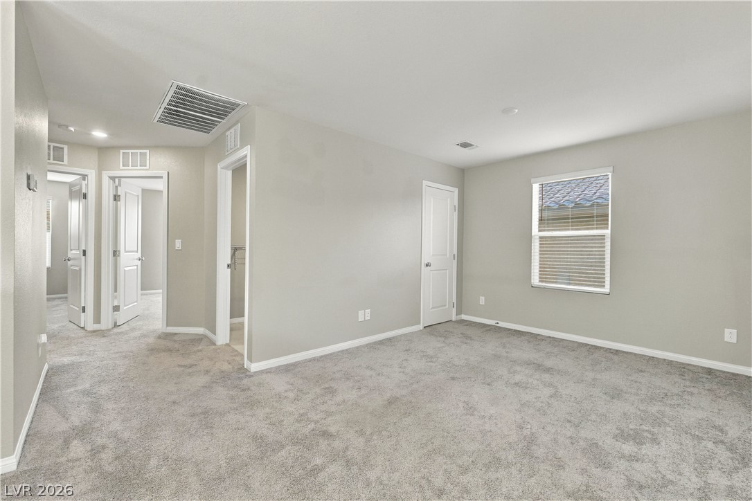 2922 Saltillo Lane Las Vegas NV 89121