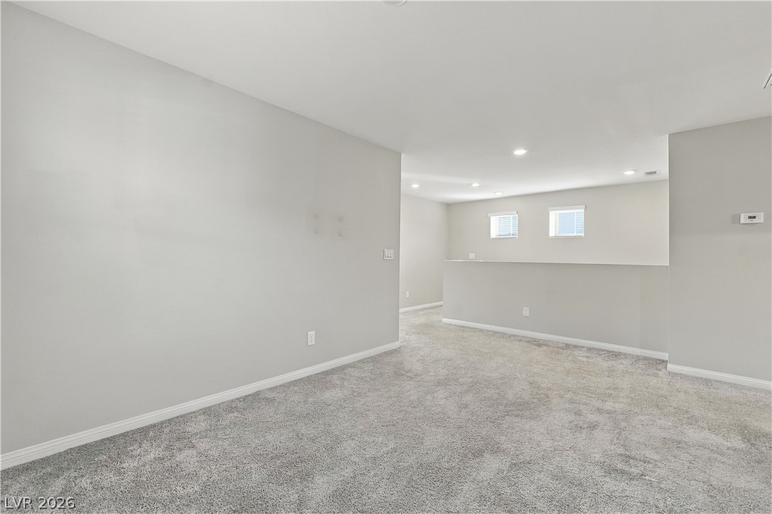 2922 Saltillo Lane Las Vegas NV 89121