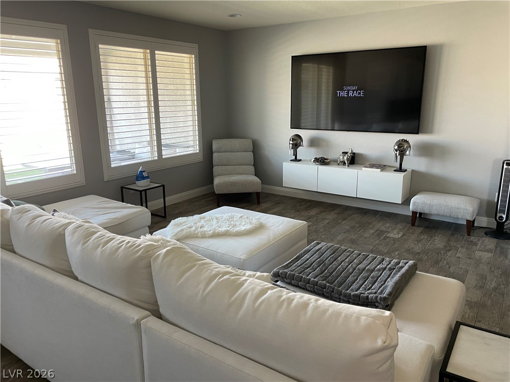 9544 Wild Valley Avenue Las Vegas NV 89148