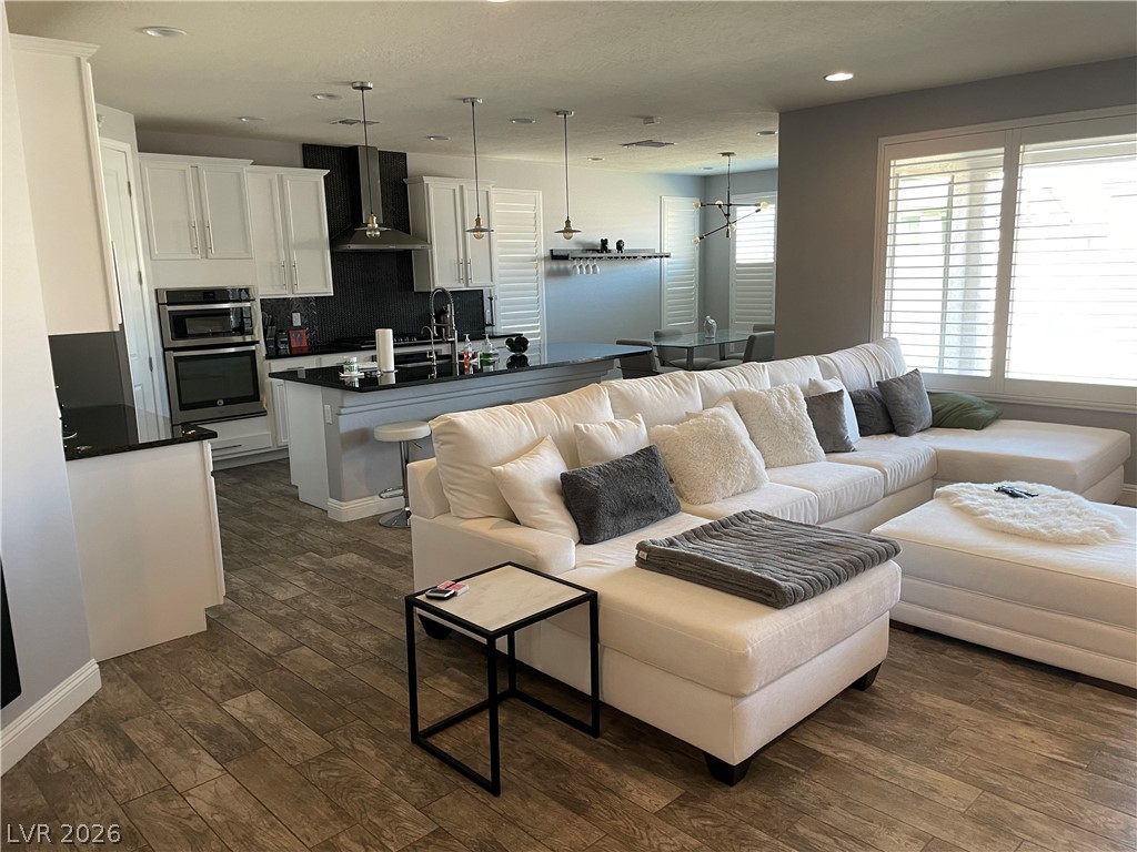 9544 Wild Valley Avenue Las Vegas NV 89148