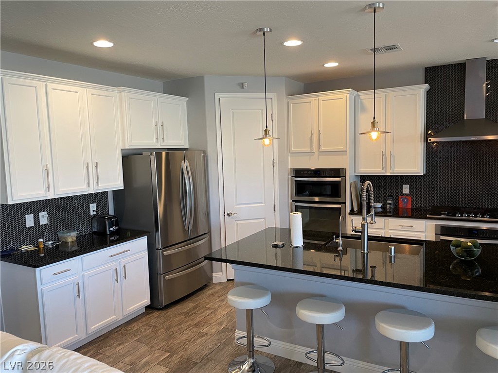9544 Wild Valley Avenue Las Vegas NV 89148
