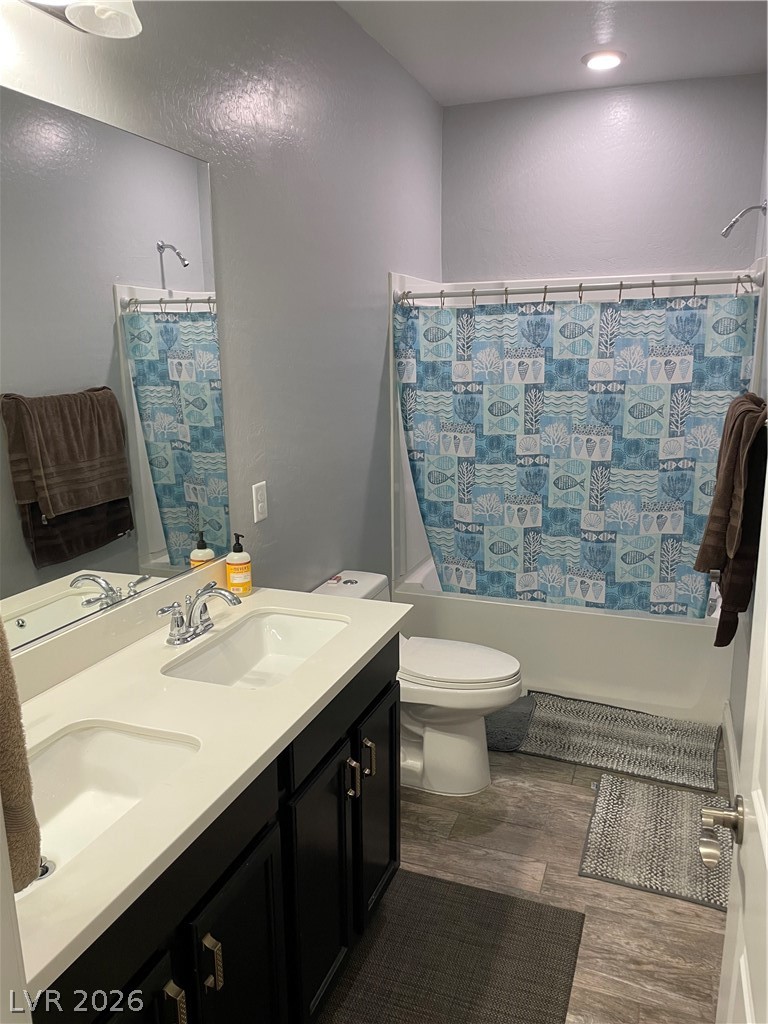 9544 Wild Valley Avenue Las Vegas NV 89148