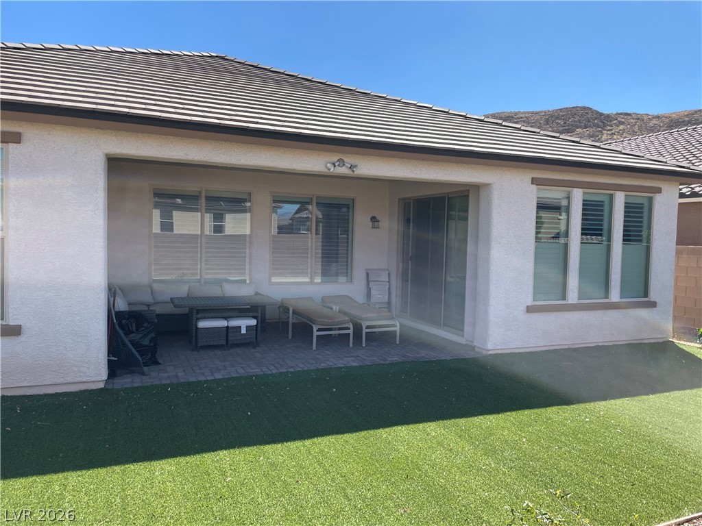 9544 Wild Valley Avenue Las Vegas NV 89148