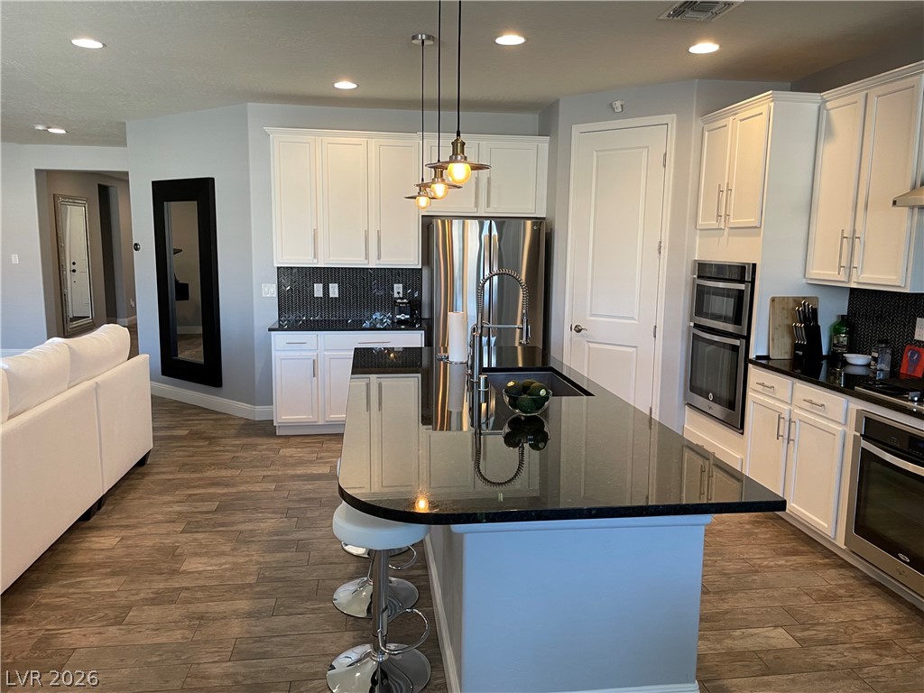 9544 Wild Valley Avenue Las Vegas NV 89148