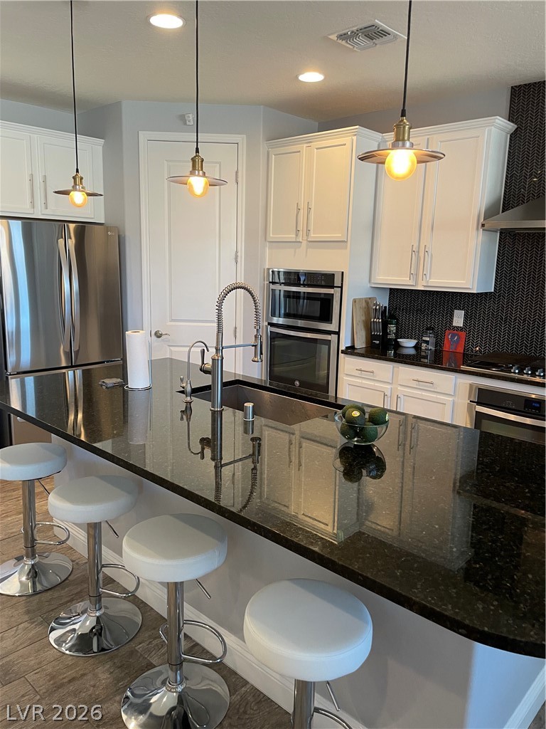 9544 Wild Valley Avenue Las Vegas NV 89148