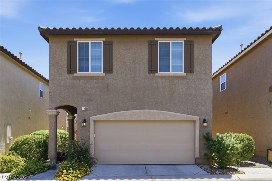 10611 Occlusion Court Las Vegas NV 89129