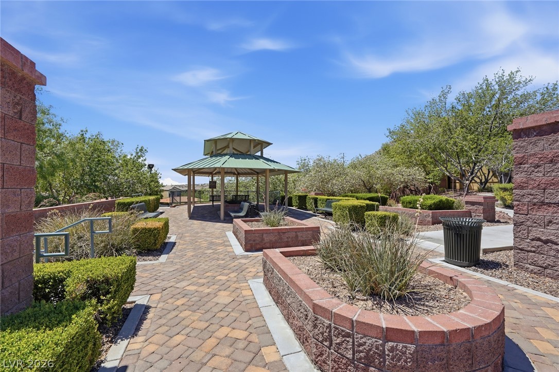 10611 Occlusion Court Las Vegas NV 89129