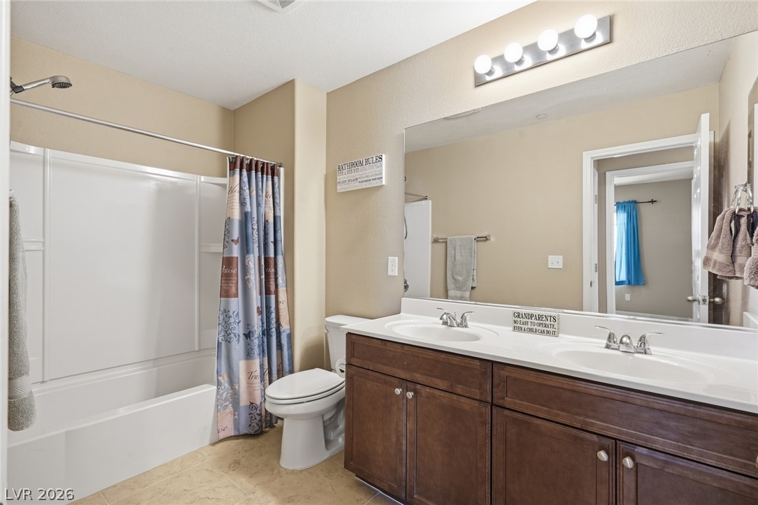 10611 Occlusion Court Las Vegas NV 89129