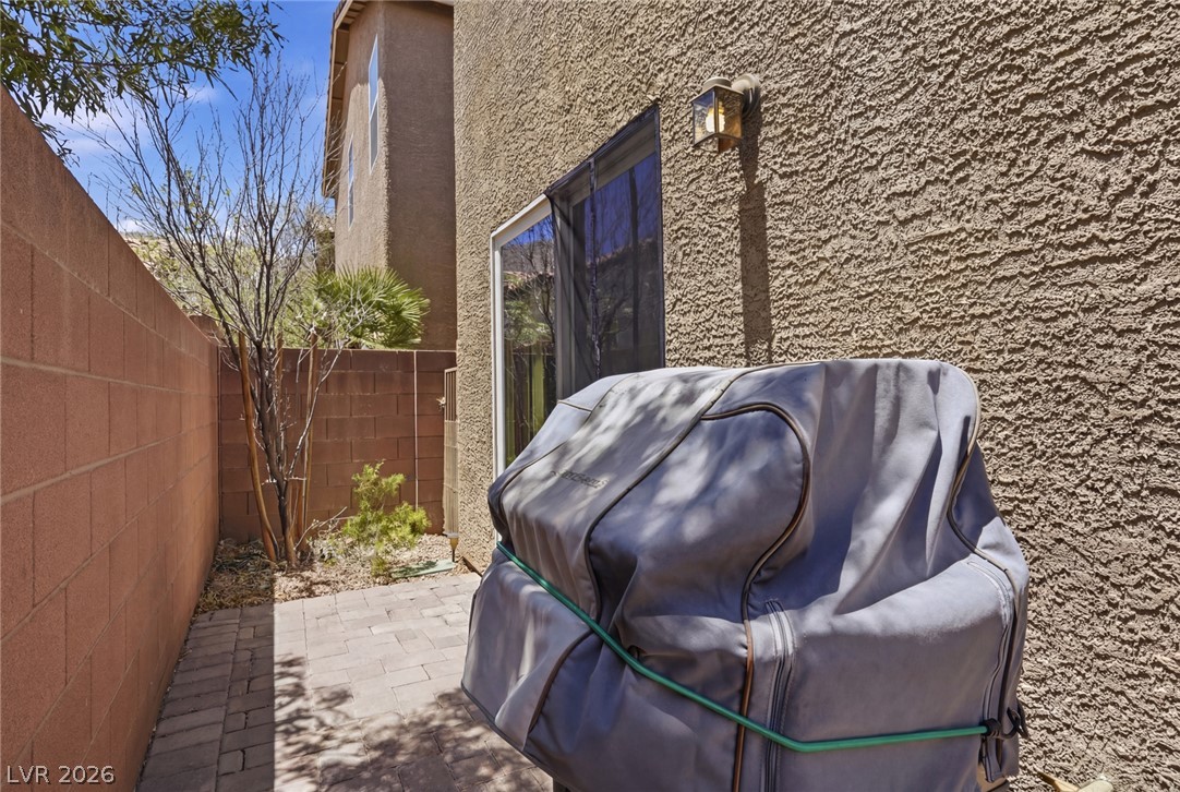 10611 Occlusion Court Las Vegas NV 89129