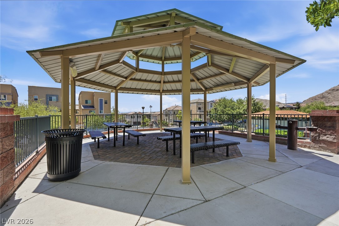 10611 Occlusion Court Las Vegas NV 89129