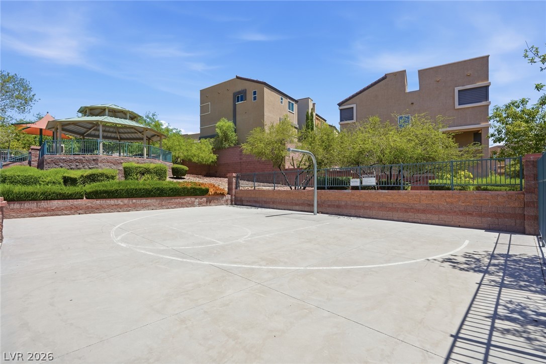 10611 Occlusion Court Las Vegas NV 89129