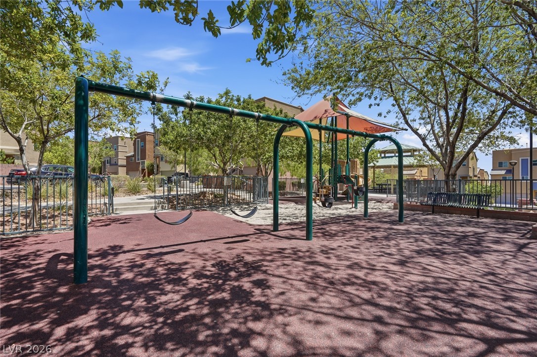 10611 Occlusion Court Las Vegas NV 89129