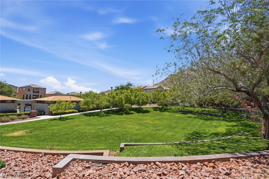 10611 Occlusion Court Las Vegas NV 89129