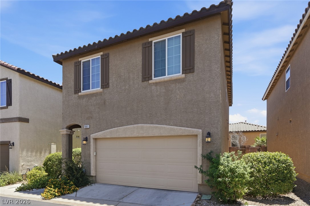 10611 Occlusion Court Las Vegas NV 89129