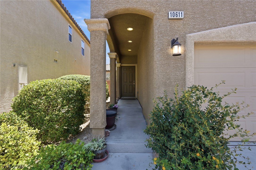 10611 Occlusion Court Las Vegas NV 89129