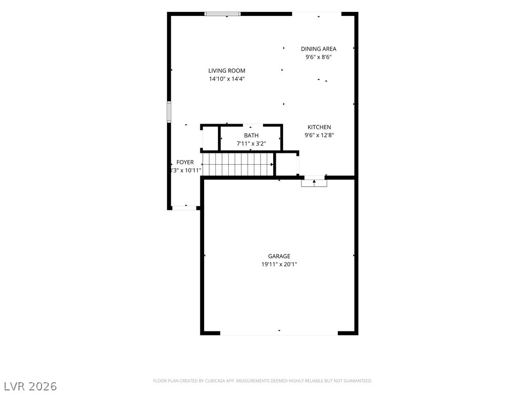 10611 Occlusion Court Las Vegas NV 89129