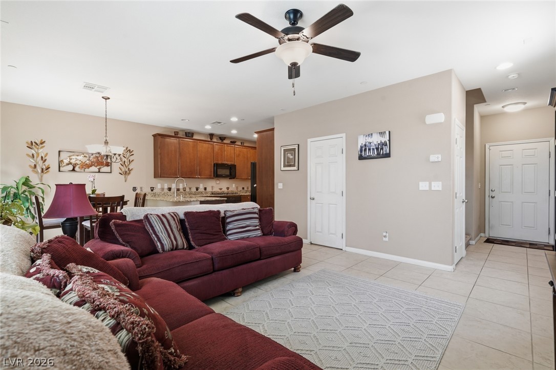 10611 Occlusion Court Las Vegas NV 89129