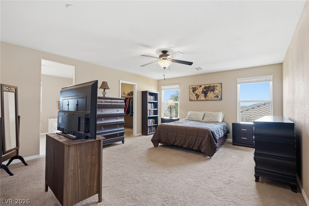 10611 Occlusion Court Las Vegas NV 89129