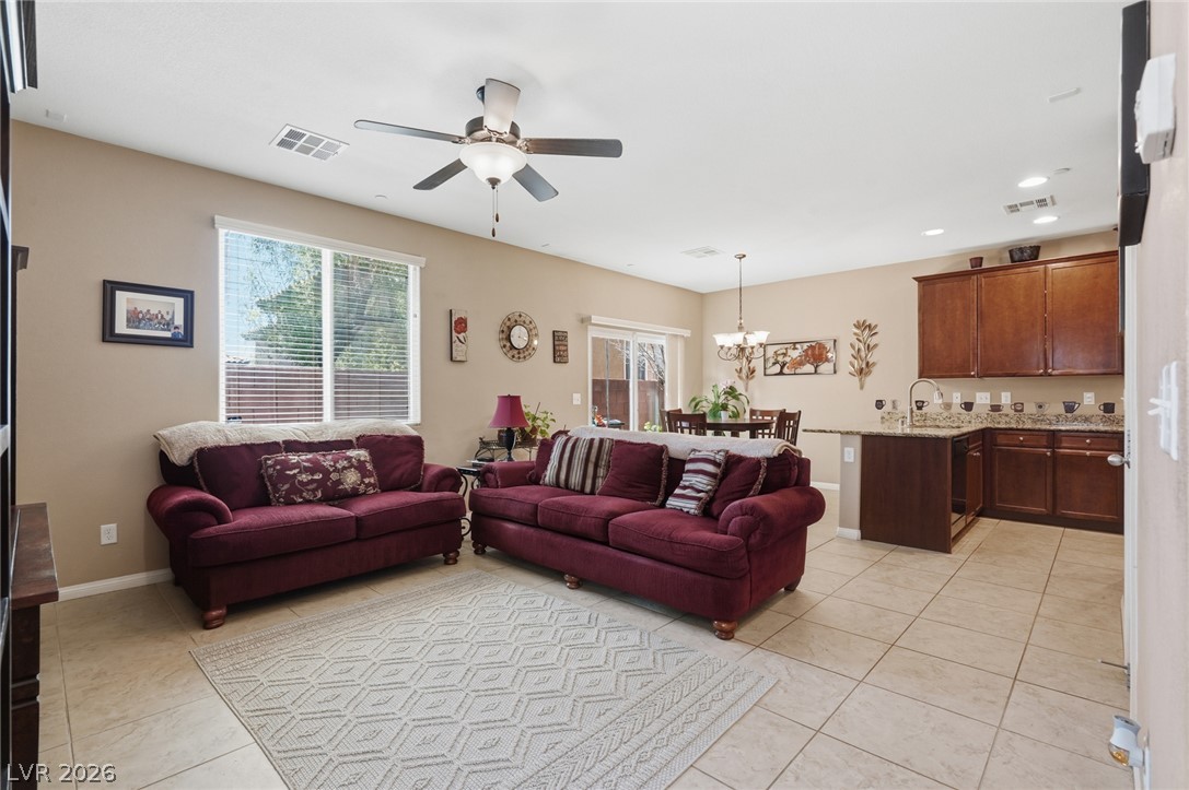 10611 Occlusion Court Las Vegas NV 89129
