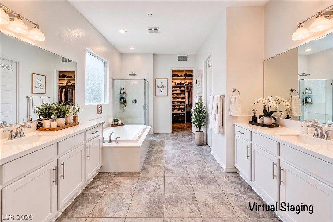 33 Reverie Heights Avenue Henderson NV 89011