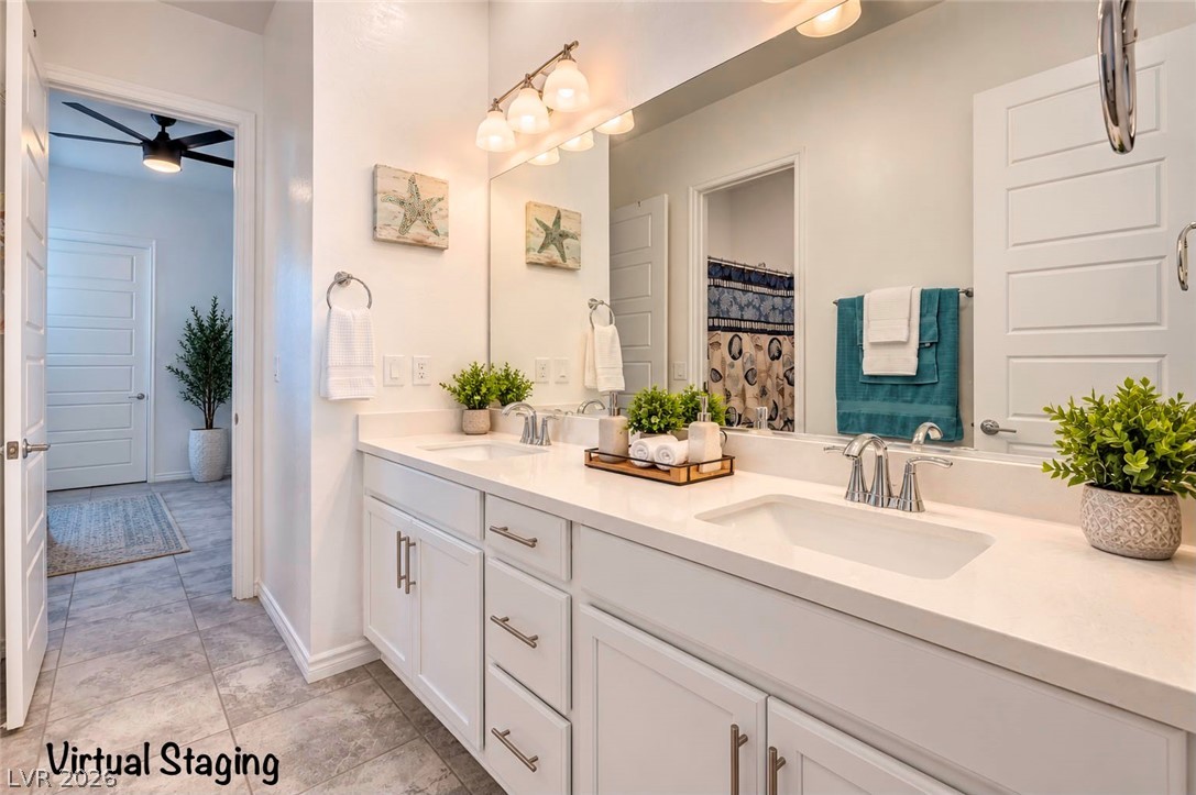 33 Reverie Heights Avenue Henderson NV 89011