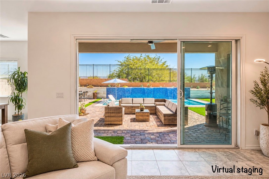 33 Reverie Heights Avenue Henderson NV 89011