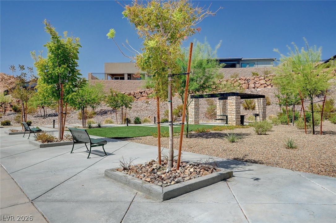 33 Reverie Heights Avenue Henderson NV 89011