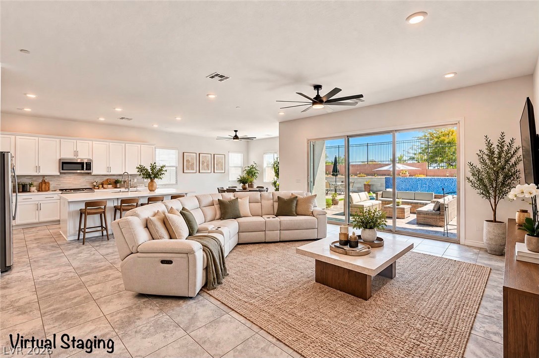33 Reverie Heights Avenue Henderson NV 89011