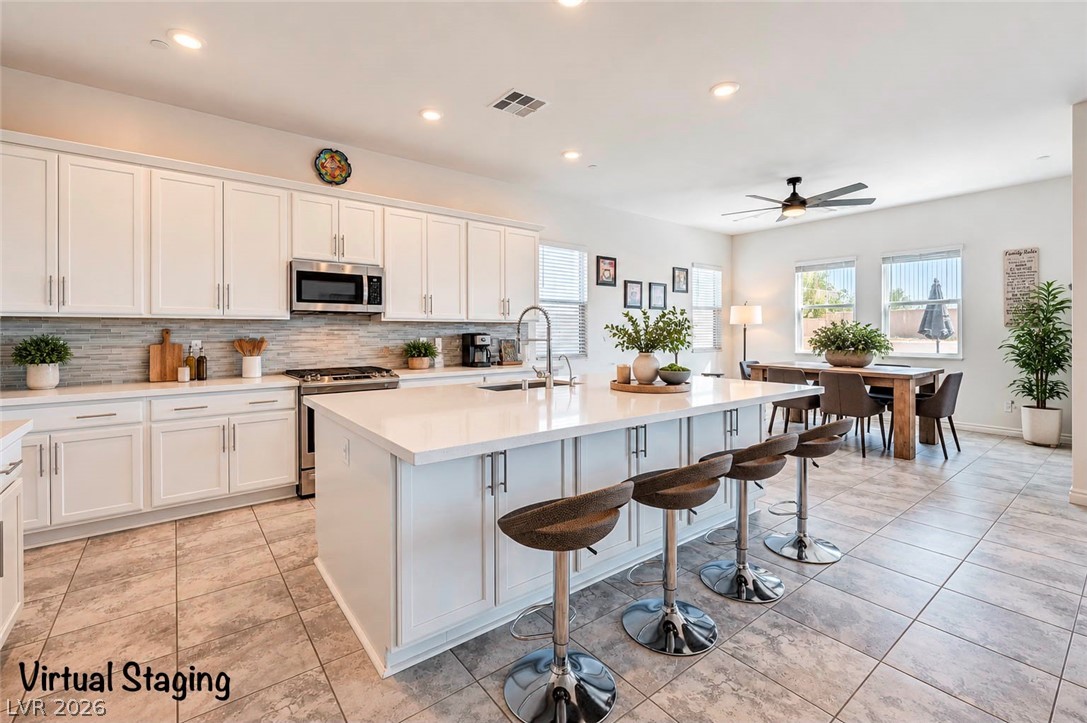 33 Reverie Heights Avenue Henderson NV 89011