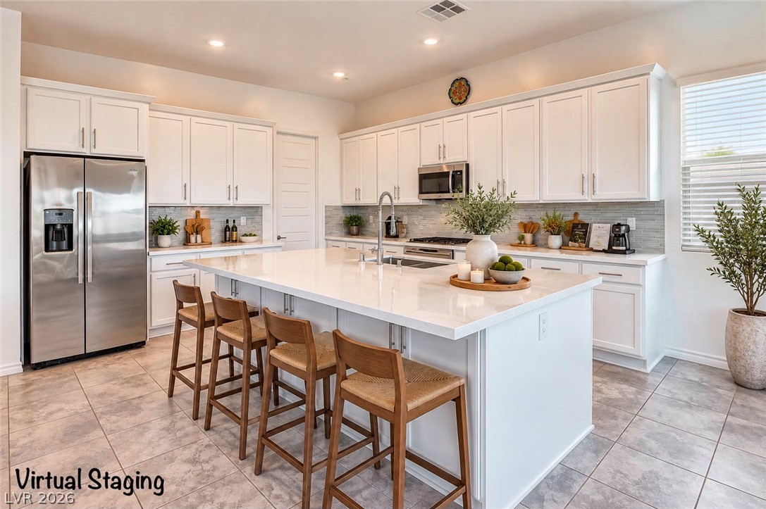 33 Reverie Heights Avenue Henderson NV 89011
